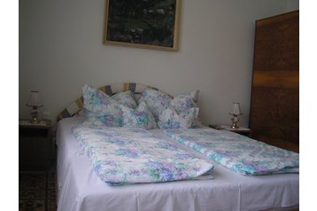 Šeiminis pensionas Vonyarcvashegy 4